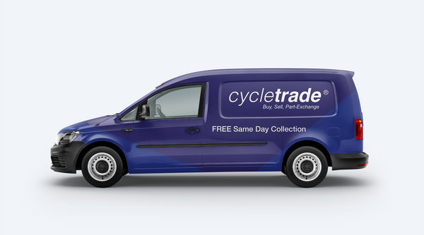Sell Your Premium Bicycle to Us! Free In-Person Collection in London & Central Scotland 🚚