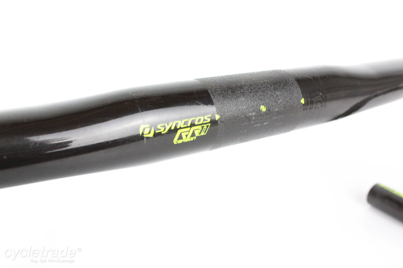 Drop Handlebar- Syncros RR.1.1 42cm Carbon 220gr- Lightly Used