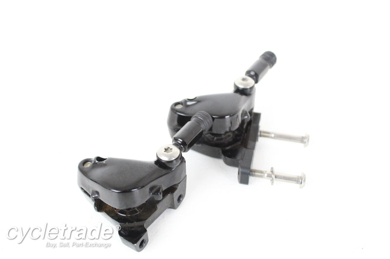 Hydraulic Shifter/Brake Set - SRAM Apex 1x11 Hydro - Lightly Used
