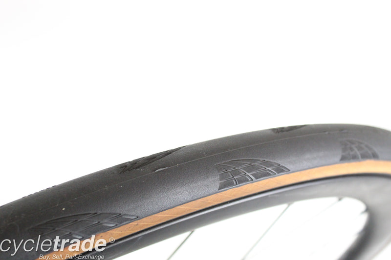 Gravel/CX Bike - Lynskey Pro Cross Ultegra Titanium 56cm + Upgrades - Lightly Used