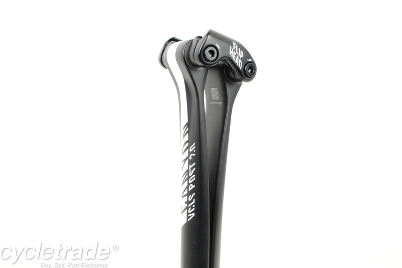 Carbon Seatpost- Canyon VCLS Post 2.0 27.2/330mm 220gr- New