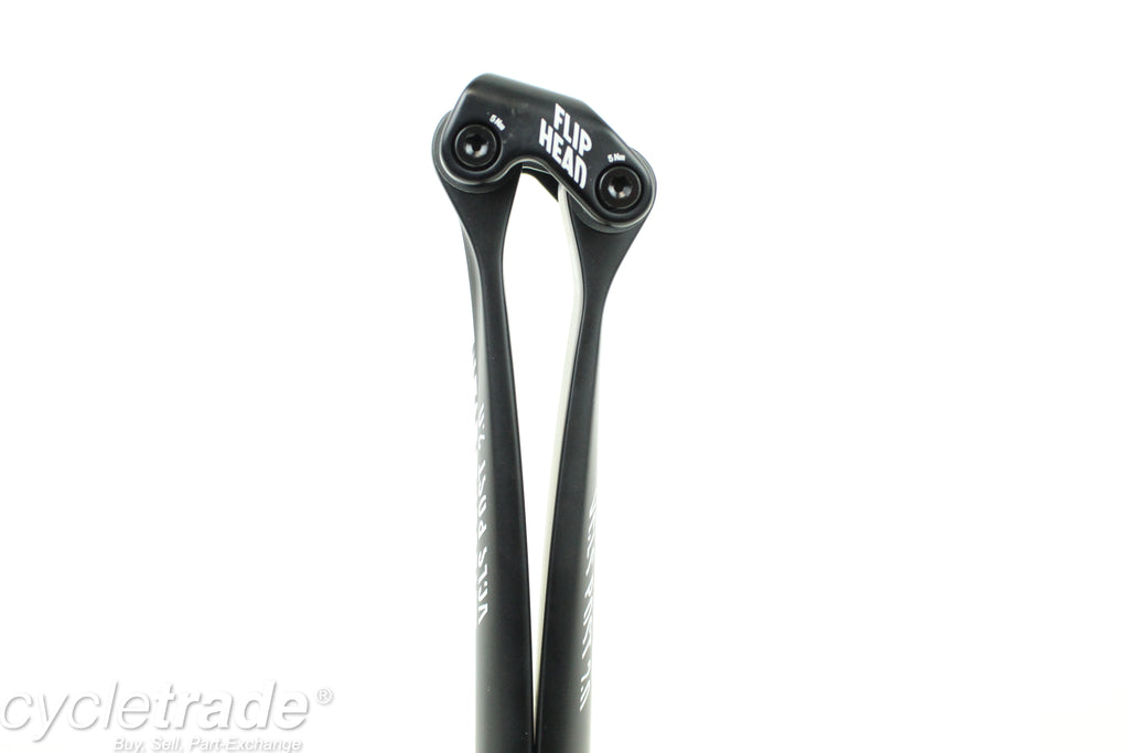 Carbon Seatpost- Canyon VCLS Post 2.0 27.2/330mm 220gr- New