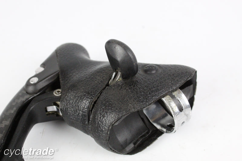 Road Shifters - Campagnolo Record 10 Speed BB System-Used