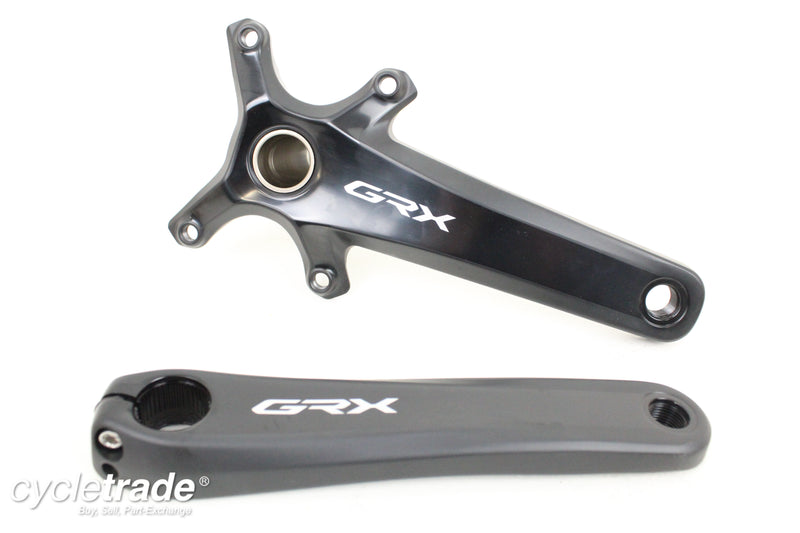 Gravel Cranks- Shimano GRX FC-RX810/RX820 11 Speed - NEW