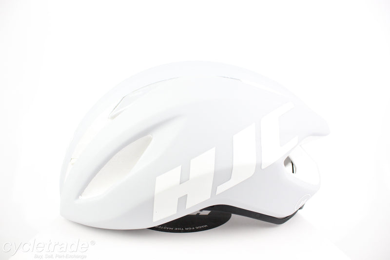Helmet - HJC Valeco MT.GL Off White Medium - NEW