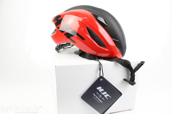 Helmet - HJC Valeco MT.GL Red/Black Medium - NEW