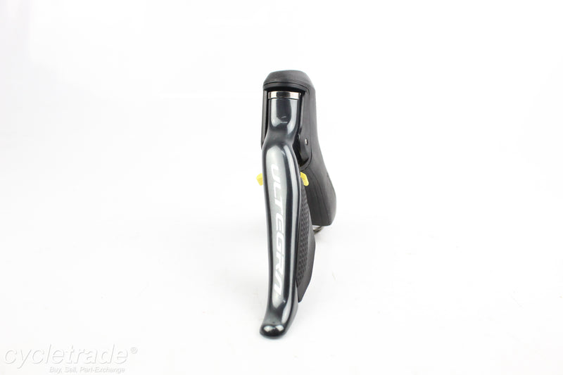 Left hand shifter- Shimano ST-R8070 Di2 2 Speed Hydraulic- NEW