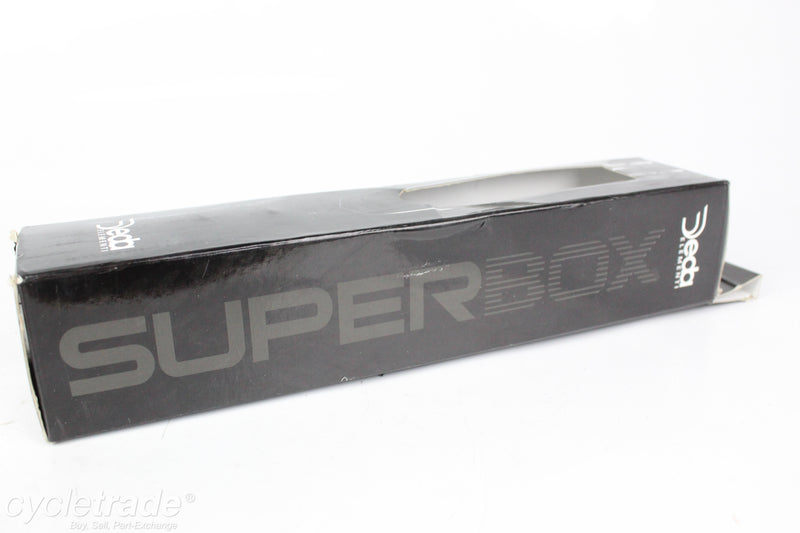 Road Stem- Deda Elementi Superbox 110mm - NEW