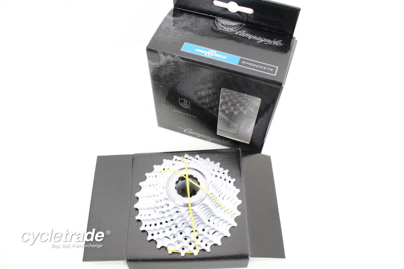 Cassette- Campagnolo Chorus 12-27T 11 Speed CS9-CH127- New in Box
