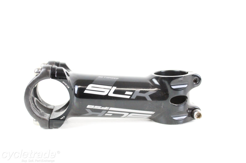 Road Stem - FSA SL-K 100mm 31.8 with Carbon Faceplace- Lightly Used