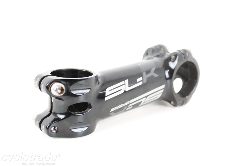 Road Stem - FSA SL-K 100mm 31.8 with Carbon Faceplace- Lightly Used