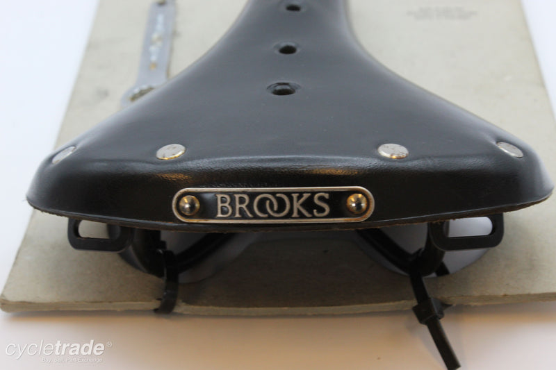 Comfort Saddle- Brooks B.17S Ladies Standard 245/175mm- NEW