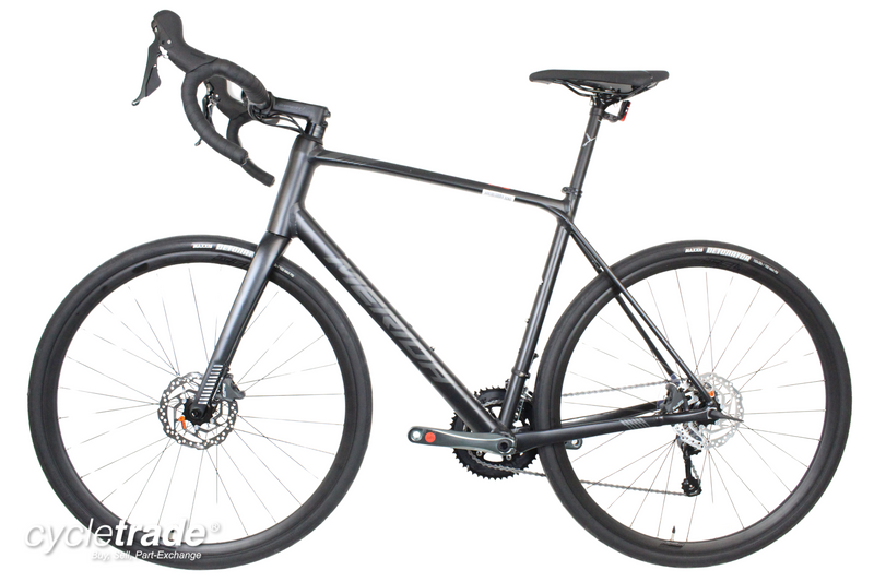 2023 Road Bike - Merida Scultura 300 Tiagra Hydraulic Large - NEW