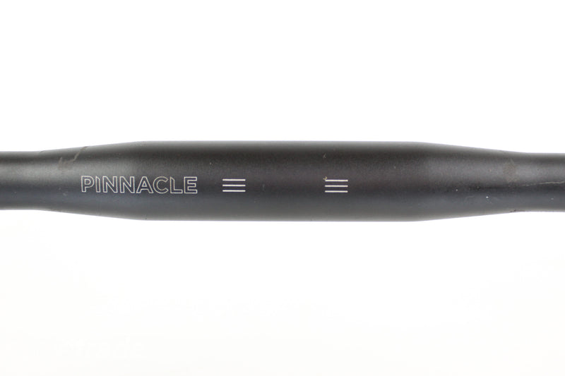 Drop Handlebar - Pinnacle - 420mm 31.8mm Clamp - Grade B+