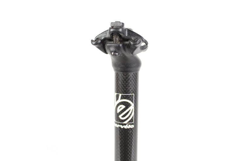 Carbon Seatpost - Cervelo, 330mm, 28.6mm - Grade B+