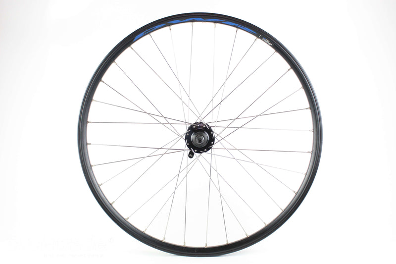 26" Front MTB Wheel - DWR Disc Brake - Grade B