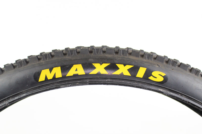 Single MTB Tyre - Maxxis Ardent Race 27.5 x 2.60 Clincher TLR - Grade A-