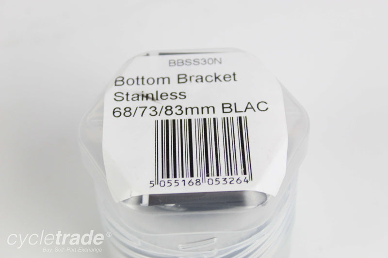 New MTB Bottom Bracket - Hope Threaded 30mm MTB Bottom Bracket  - Grade A+