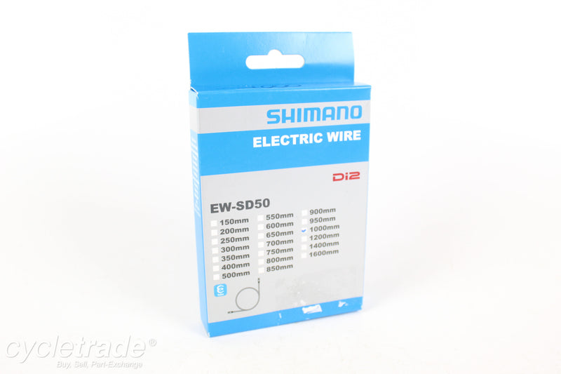 Di2 Electric Wire - Shimano EW-SD50 - Grade A+ (New)
