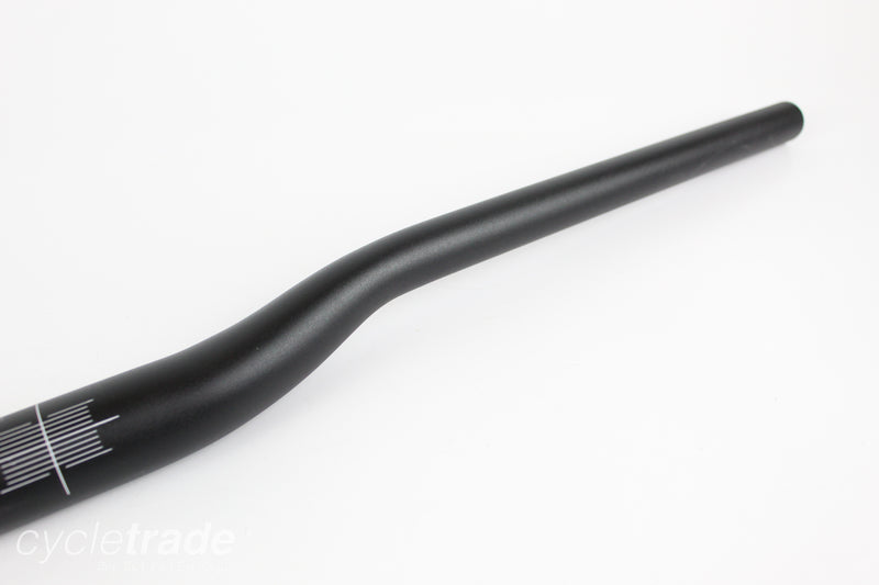 Flat Handlebar - Norco X6 750mm, 31.8mm Clamp, 15mm Rise - Grade A