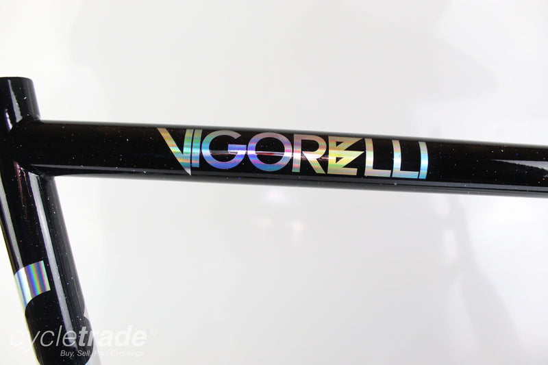 Track Frameset - Cinelli Vigorelli 2021 Large - Grade A+ NEW