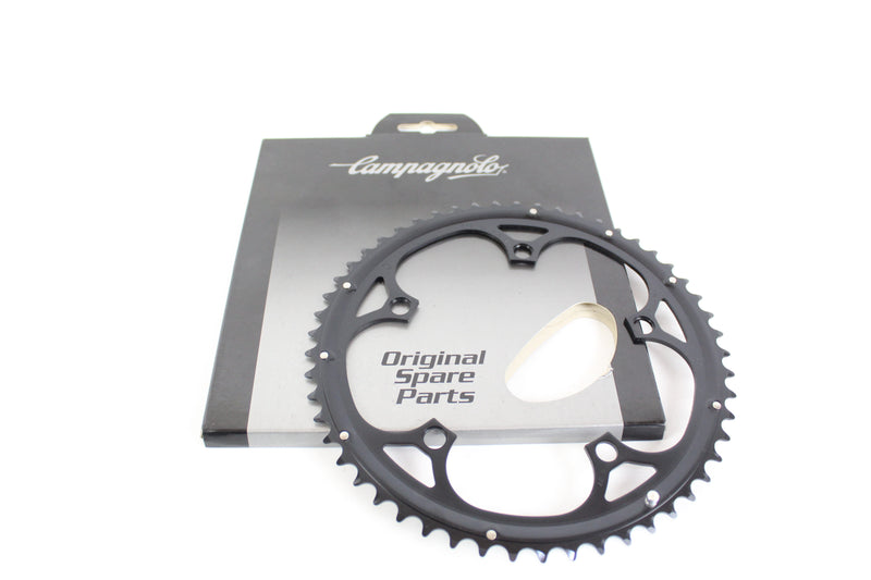 NOS Chainring - Campagnolo Mirage 10s 53T- Grade A+ NEW