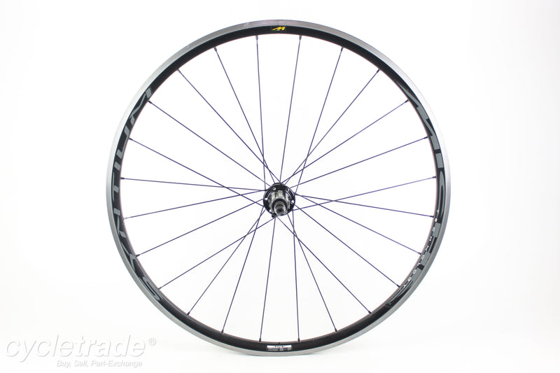 700c Road Rear Wheel - Miche Syntium AXY, 11 Speed - Grade B+