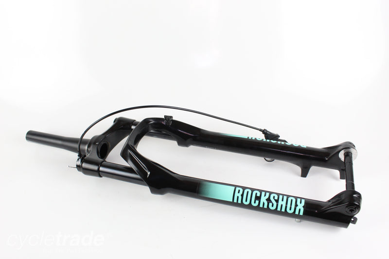 MTB Fork - Rockshox Judy 29" Boost 15mm Thru Axle 100mm- Grade A