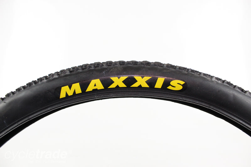2x MTB Bike Tyre - Maxxis Ikon  29x2.20" Folding - Grade B+
