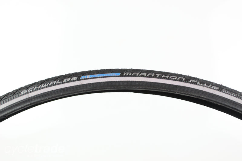 Hybrid Tyre - Schwalbe Marathon Plus 700x25c Clincher - Grade A