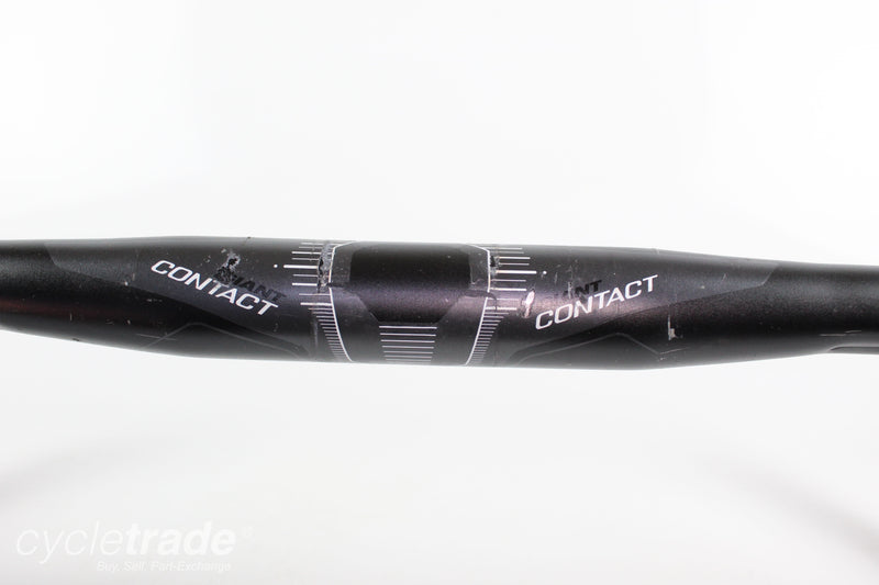 Drop Handlebar - Giant Contact 420mm 31.8mm Clamp - Grade B