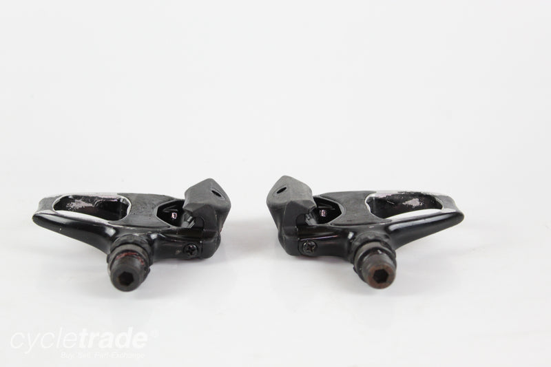 2nd Hand Pedals - Shimano Tiagra PD-R540 SPD-SL - Grade C+