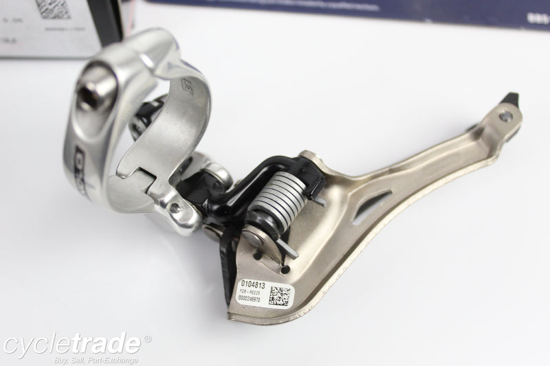 Road Groupset- Campagnolo Record Double 170mm 10 Speed