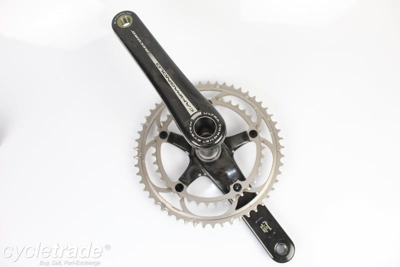 Road Groupset- Campagnolo Record Double 170mm 10 Speed