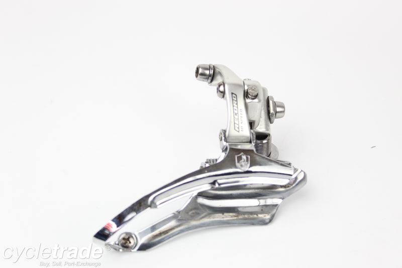 Full Road Groupset- Campagnolo Record Triple 170mm 10 Speed