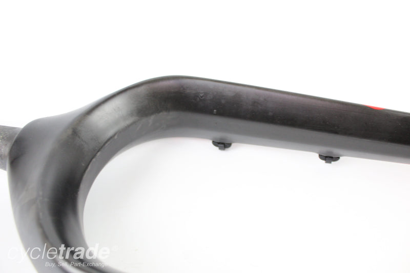 Carbon Fat Bike Fork - Sonder Tapered 26" 15mm Thru Axle- Grade B