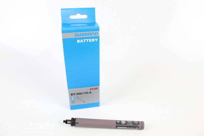 Di2 Battery- Shimano Di2 BT-DN110-A - Grade A+ New