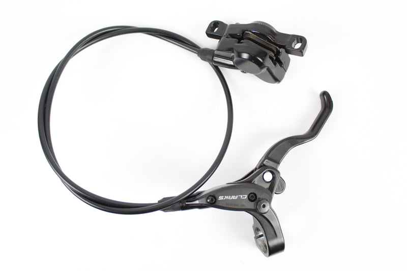 Front Hydraulic Disc Brake - Clarks M3 Clout - Grade B+