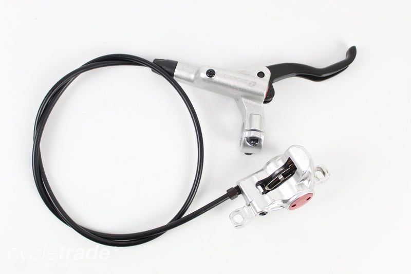 Front Hydraulic Disc Brake - Zoom - Grade A