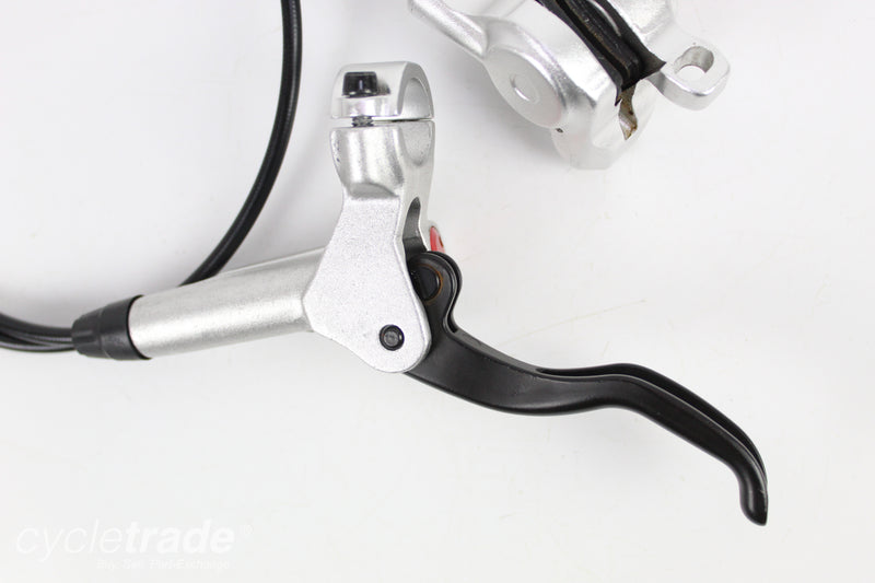 Front Hydraulic Disc Brake - Zoom - Grade A