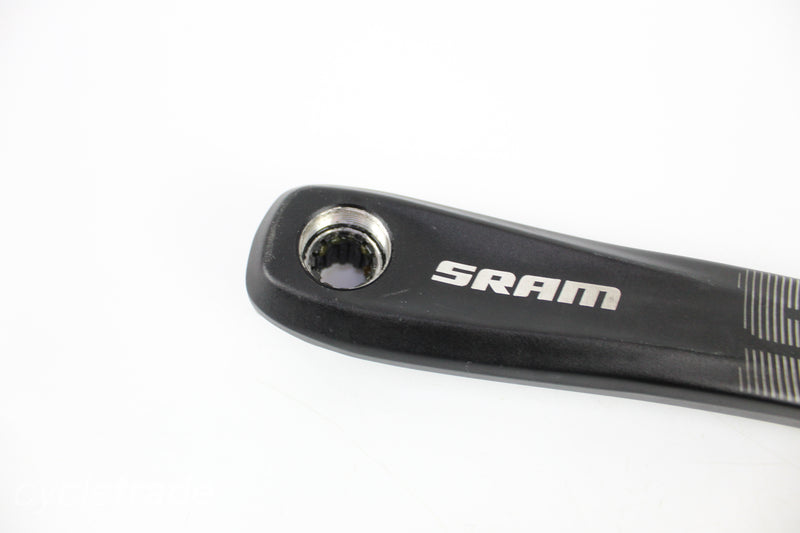 Crankset - SRAM SX 175mm - Grade A