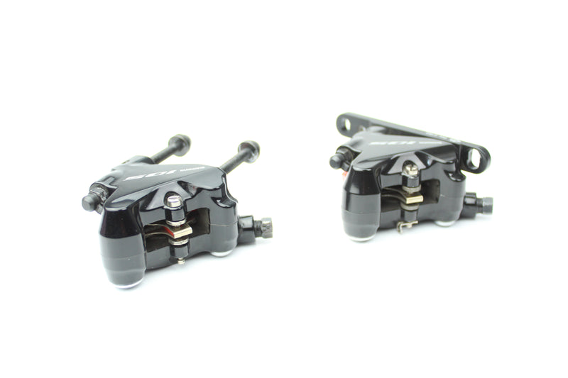 Disc Brake Calipers - Shimano 105 BR-R7070 Front & Rear Set