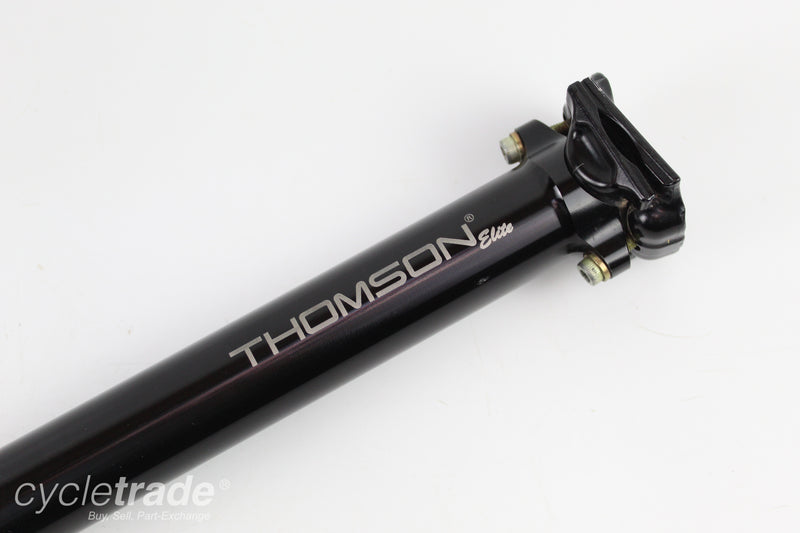 Seatpost - Thomson Elite 410mm, 31.6mm - Grade B+