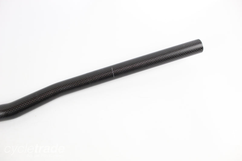 Carbon Fibre MTB Handlebar - Easton Monkey Lite XC 660mm, 25.4mm - Grade A