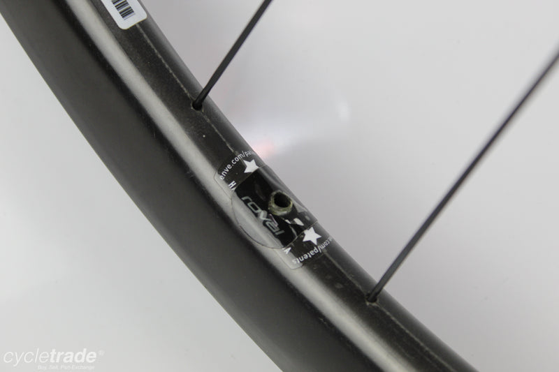 Carbon Disc Wheelset- Enve Chris King 3.4 SES R45D XDR 12 Speed