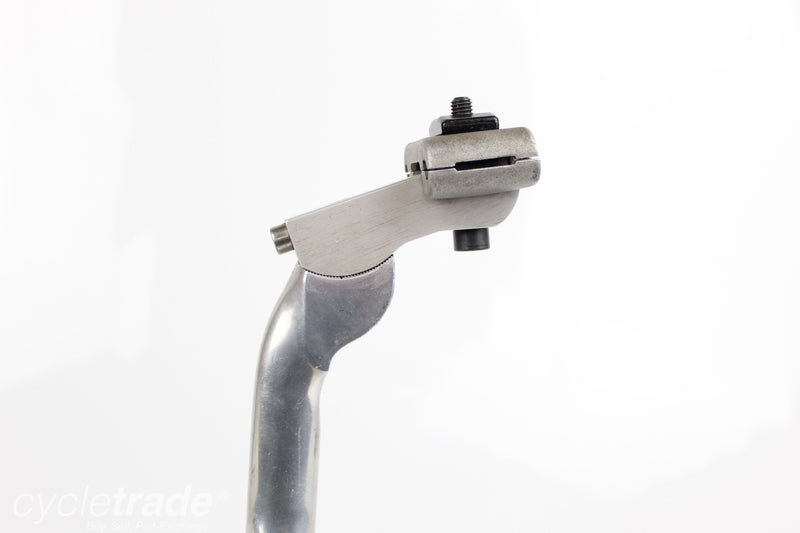 Road Aero Seatpost- Campagnolo Chorus 27.2/205mm with Layback Extender