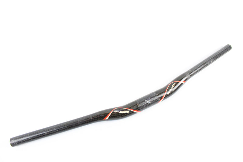 Carbon MTB Handlebar - FSA CarbonPro 660mm, 31.8mm - Grade B