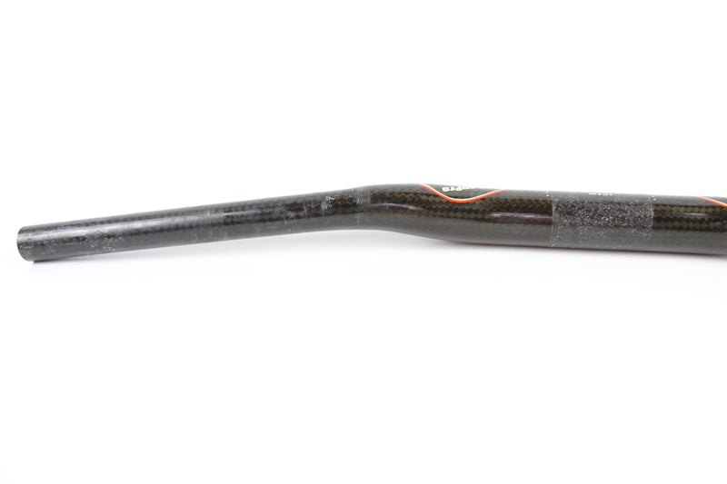 Carbon MTB Handlebar - FSA CarbonPro 660mm, 31.8mm - Grade B