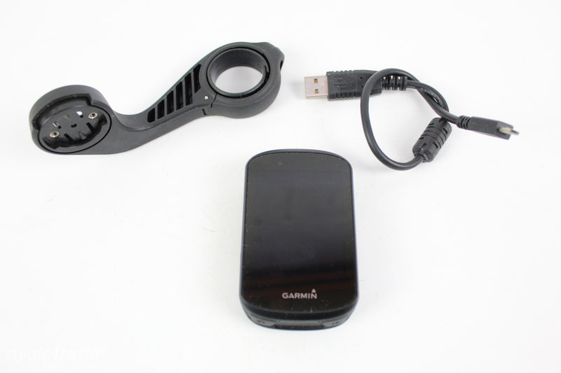 Accessories - Garmin Edge 530 GPS Cycle Computer - Grade A