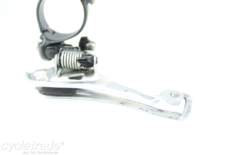 Front Derailleur - Campagnolo Athena FD12-ATB2B Clamp On - Used
